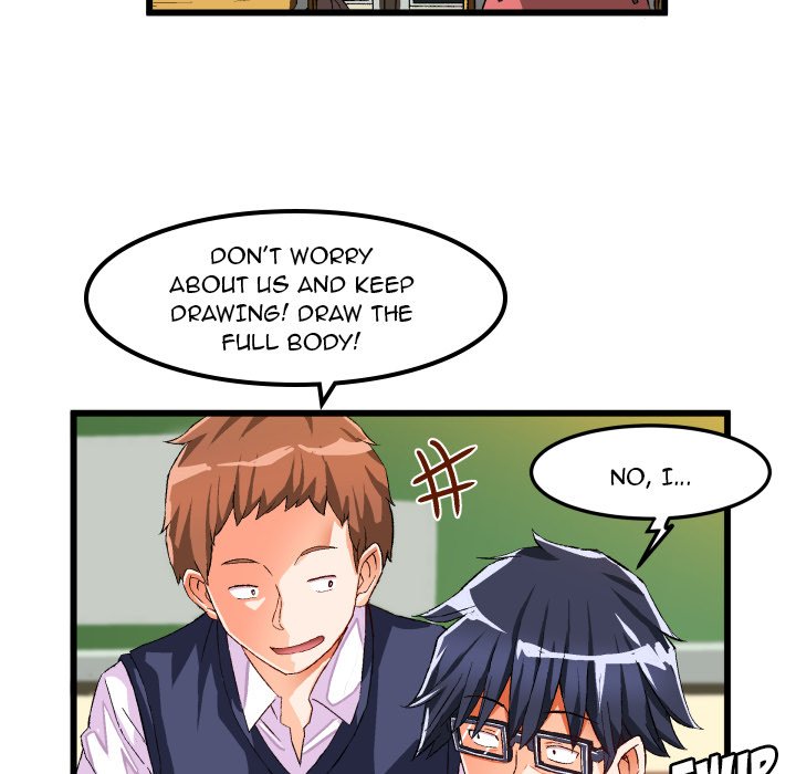 The Perfect Duo - Chapter 44 Page 61