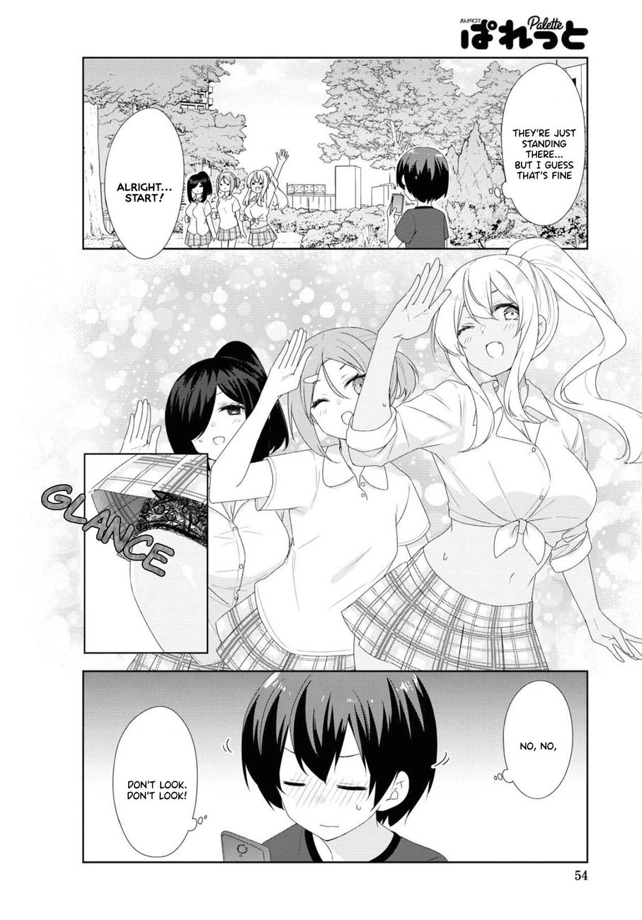 Sunoharasou no Kanrinin-san - Chapter 69 Page 5