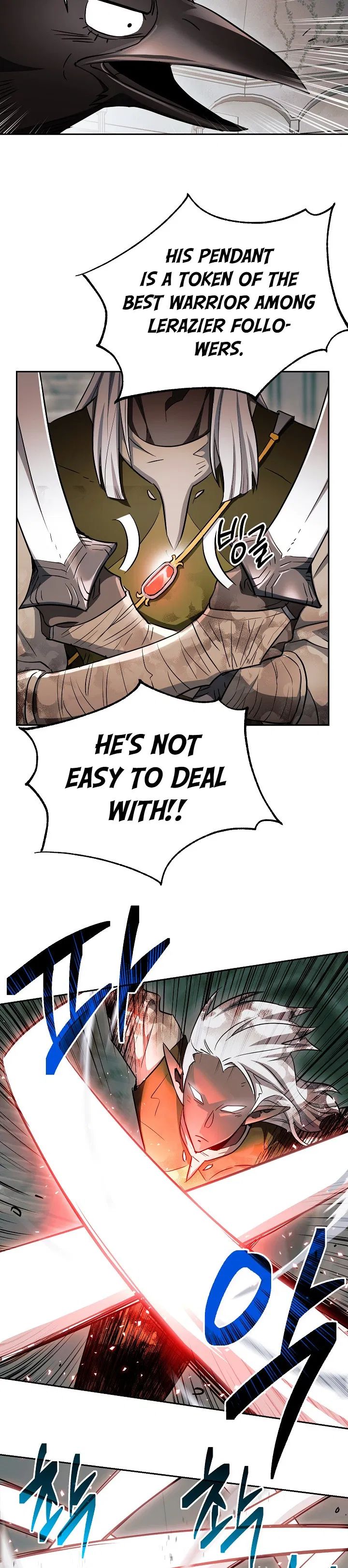 Skeleton Soldier Couldn’t Protect the Dungeon - Chapter 101 Page 15