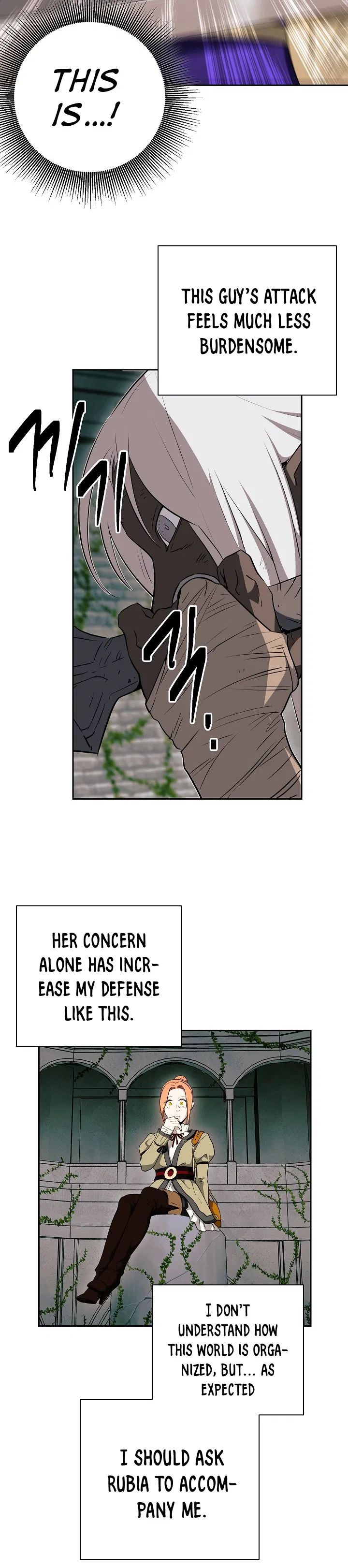 Skeleton Soldier Couldn’t Protect the Dungeon - Chapter 101 Page 19