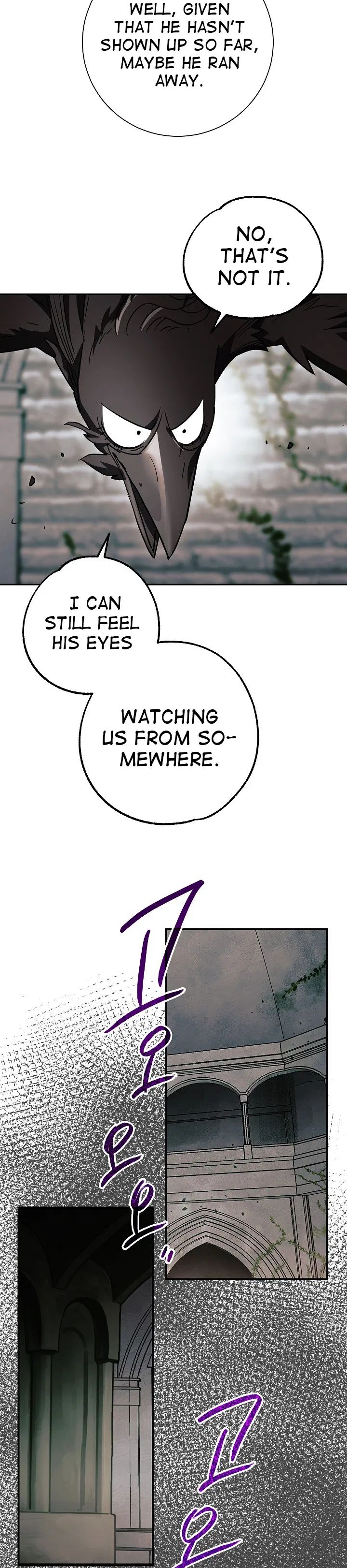 Skeleton Soldier Couldn’t Protect the Dungeon - Chapter 101 Page 25