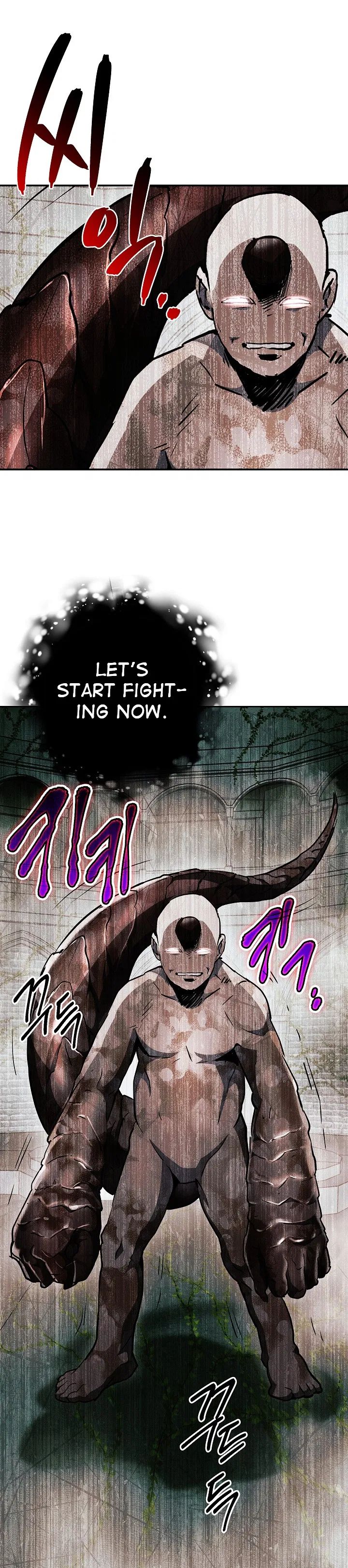 Skeleton Soldier Couldn’t Protect the Dungeon - Chapter 101 Page 30