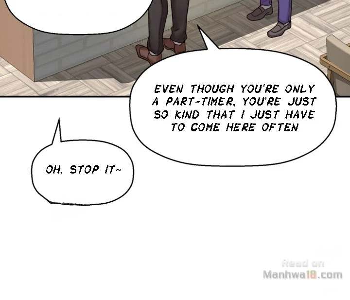 She Is Young 2 - Chapter 7 Page 39