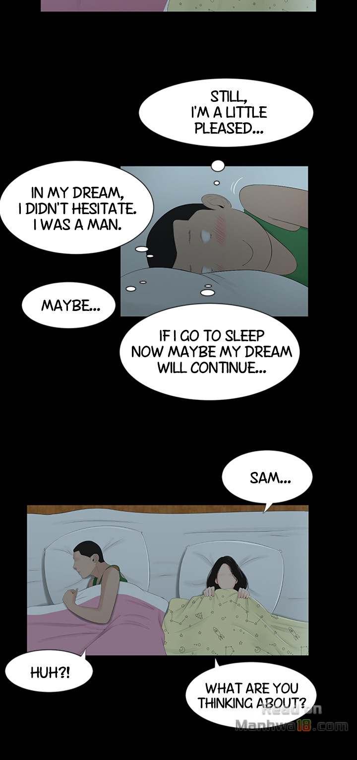 Mamitas - Chapter 5 Page 7