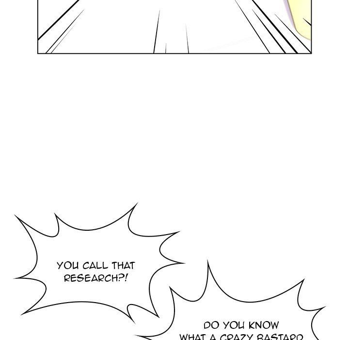 The Teacher’s Secret - Chapter 17 Page 30