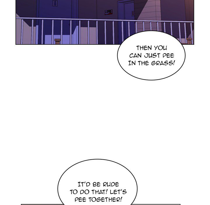 The Teacher’s Secret - Chapter 21 Page 11