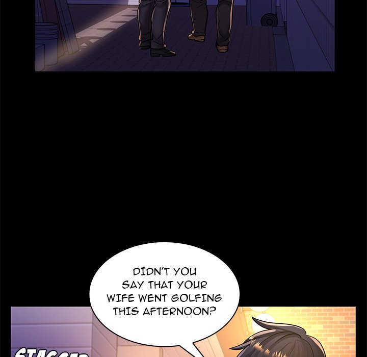 The Teacher’s Secret - Chapter 24 Page 39