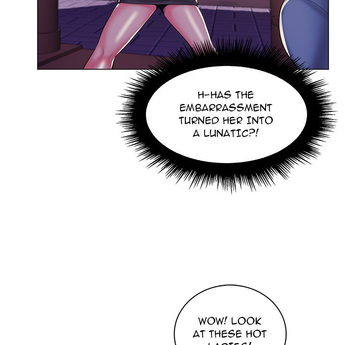 The Teacher’s Secret - Chapter 27 Page 105