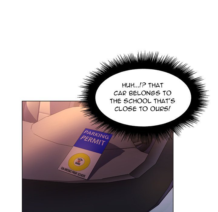 The Teacher’s Secret - Chapter 27 Page 67