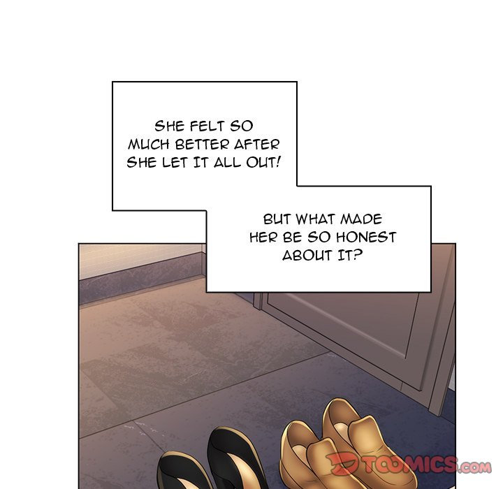 The Teacher’s Secret - Chapter 28 Page 92