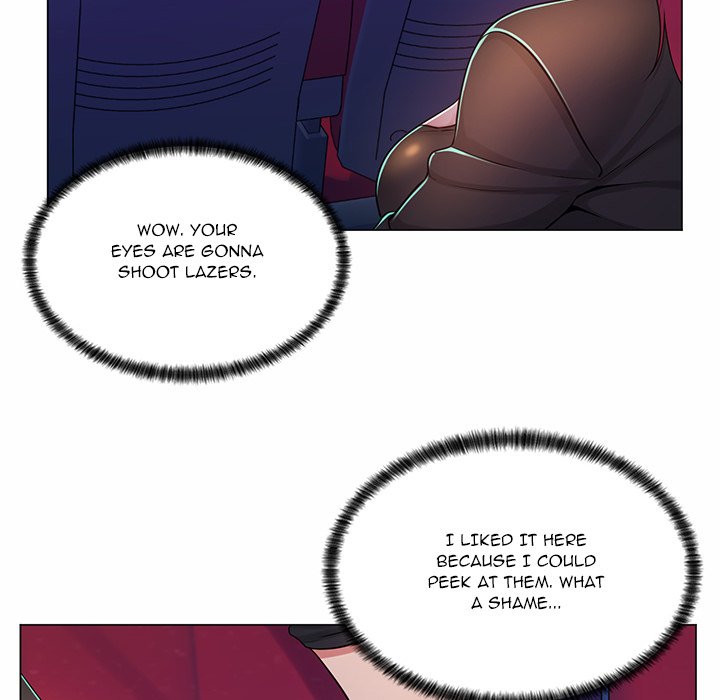 The Teacher’s Secret - Chapter 9 Page 40