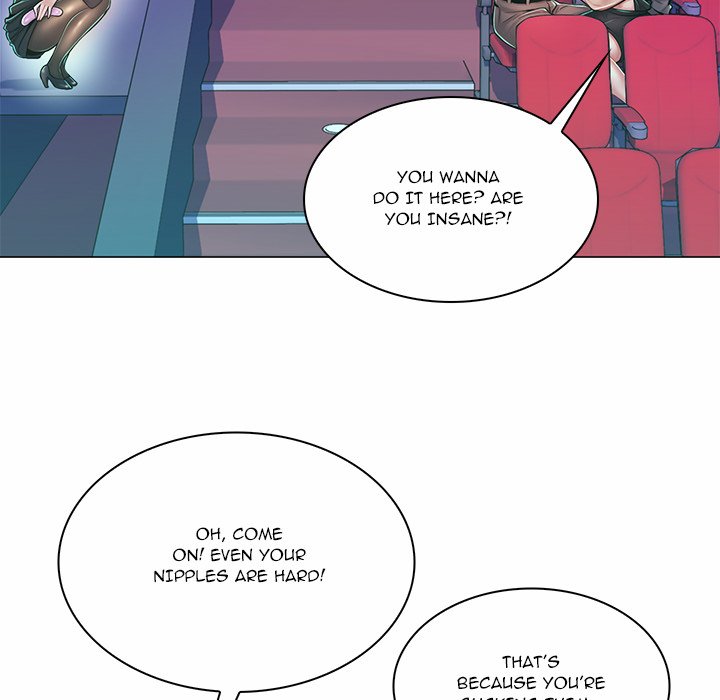 The Teacher’s Secret - Chapter 9 Page 69