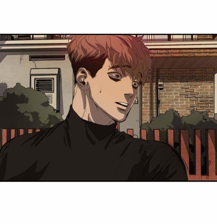 Killing Stalking - Chapter 13 Page 95