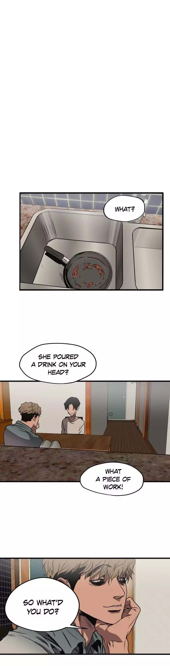 Killing Stalking - Chapter 36 Page 36