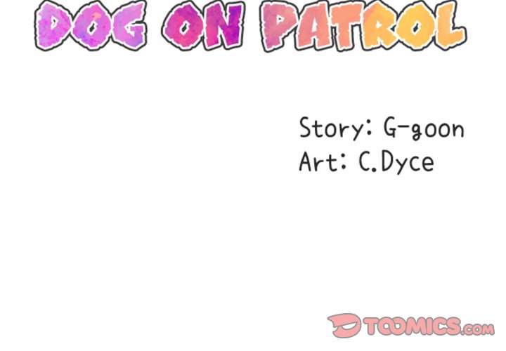 Dog on Patrol - Chapter 51 Page 2