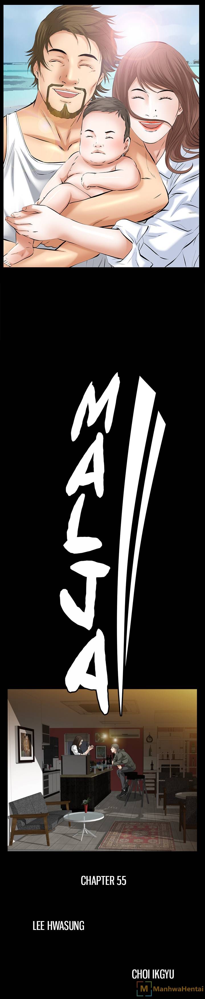 Malja - Chapter 55 Page 2