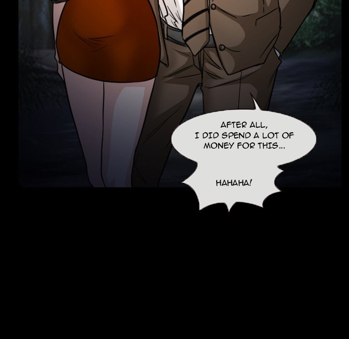 Undying Memories - Chapter 20 Page 9