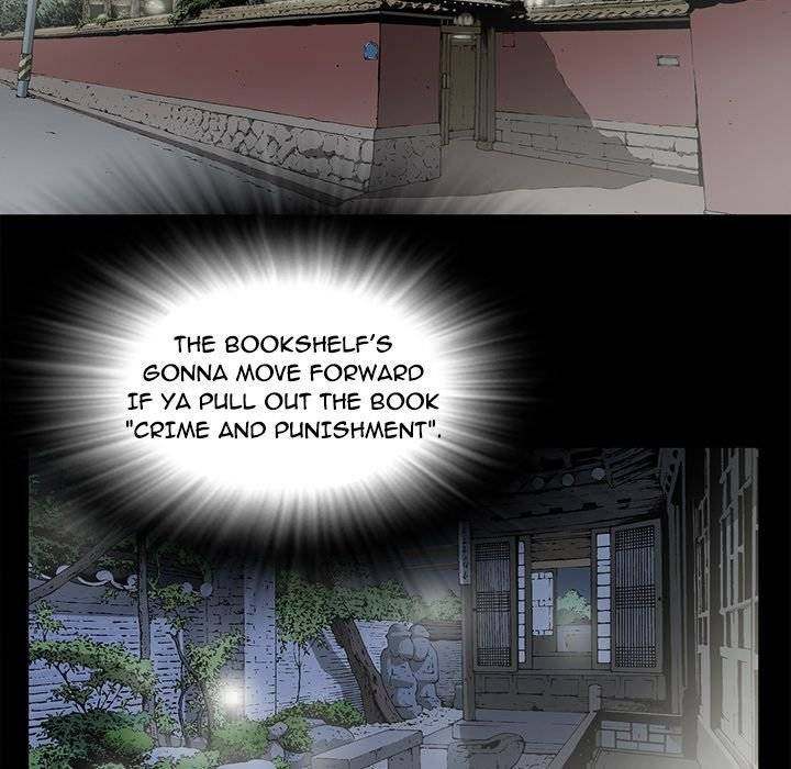 On My Way - Chapter 78 Page 69