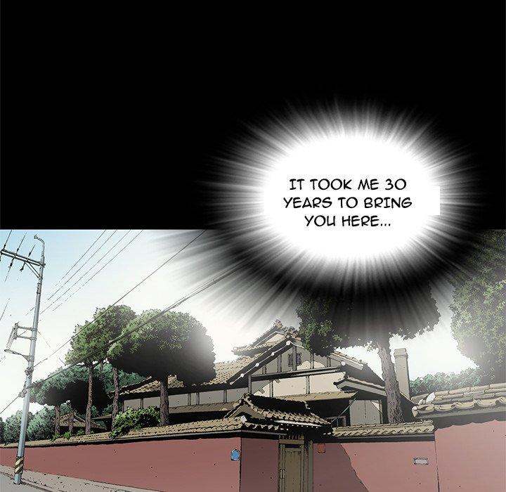 On My Way - Chapter 96 Page 72