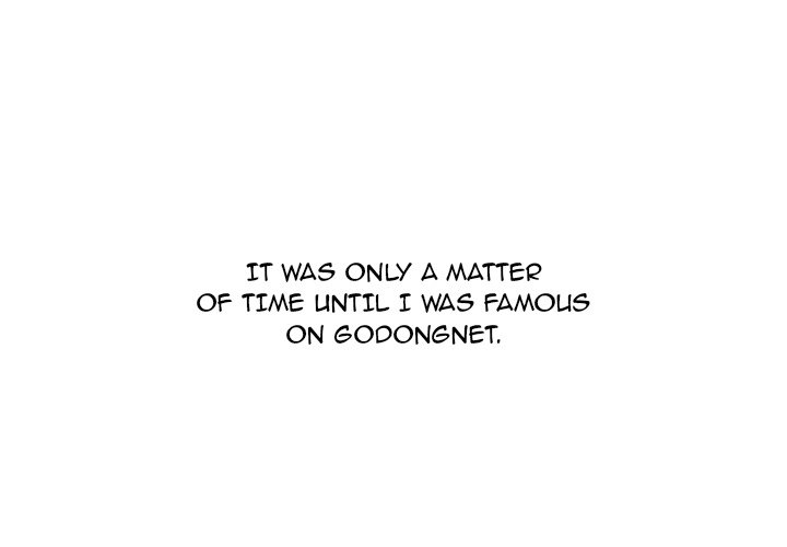 Tasty Chat: 0km - Chapter 11 Page 1