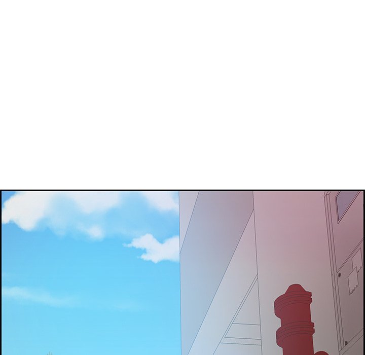 Tasty Chat: 0km - Chapter 11 Page 106