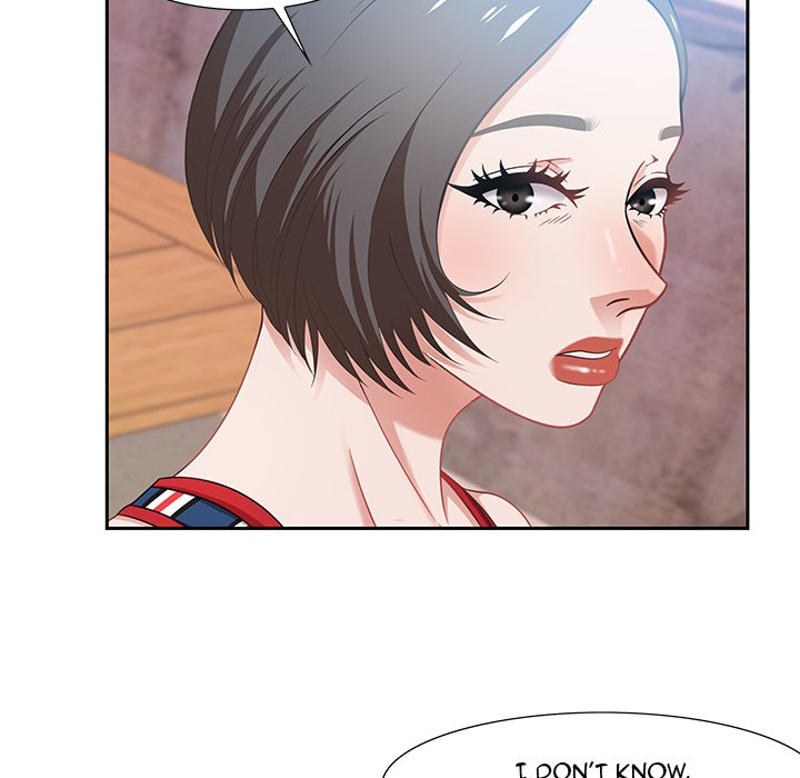 Tasty Chat: 0km - Chapter 11 Page 113