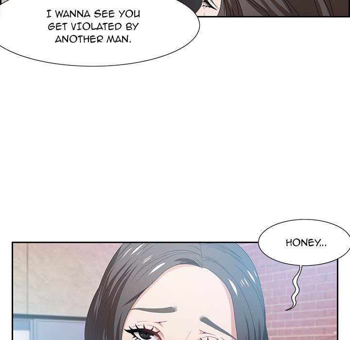Tasty Chat: 0km - Chapter 11 Page 116