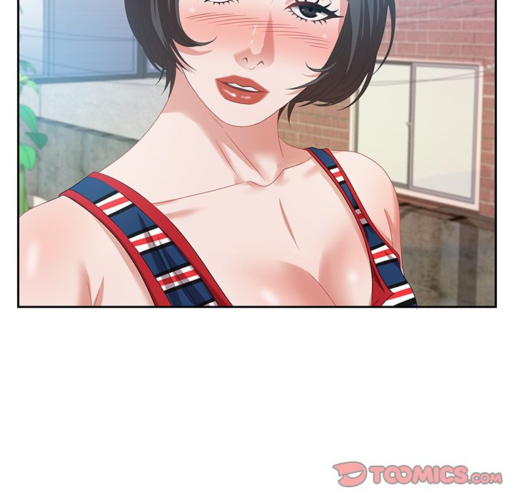 Tasty Chat: 0km - Chapter 11 Page 117