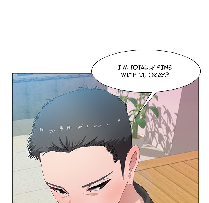 Tasty Chat: 0km - Chapter 11 Page 118