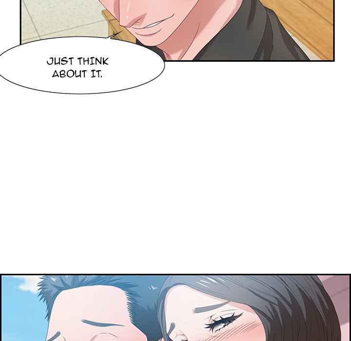 Tasty Chat: 0km - Chapter 11 Page 119