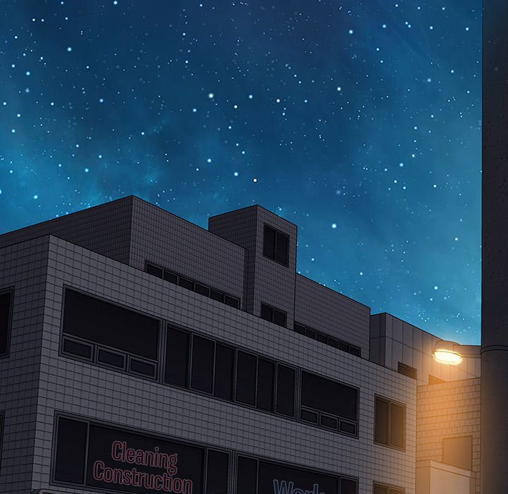 Tasty Chat: 0km - Chapter 11 Page 121