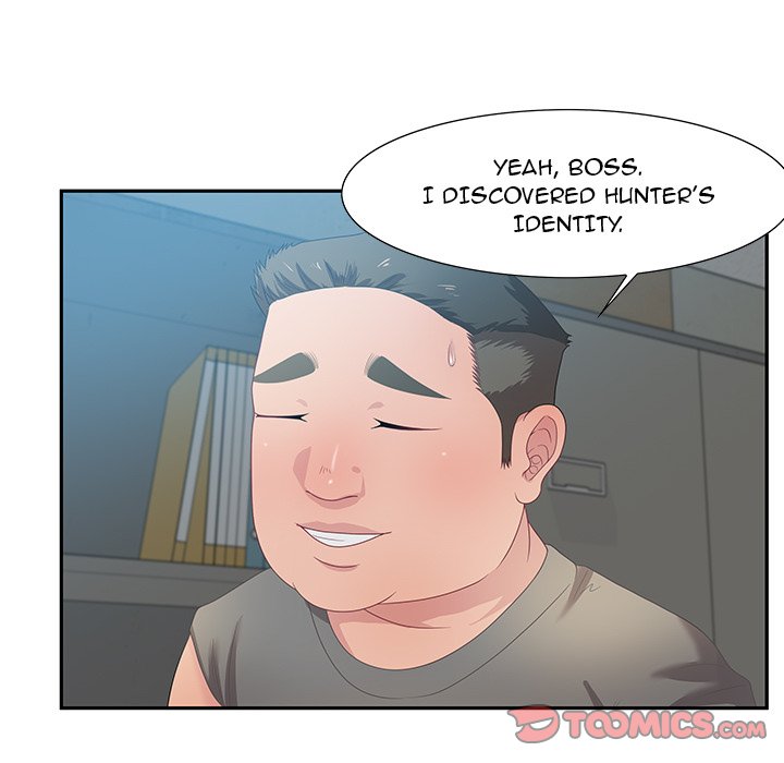 Tasty Chat: 0km - Chapter 11 Page 123