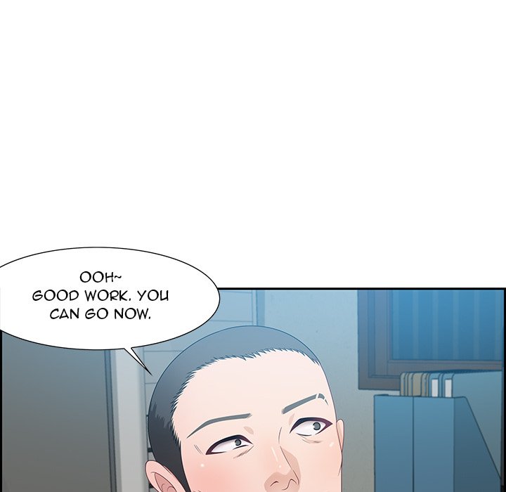 Tasty Chat: 0km - Chapter 11 Page 124