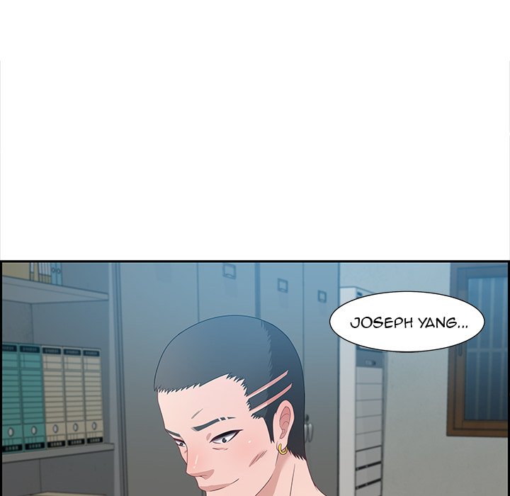 Tasty Chat: 0km - Chapter 11 Page 127