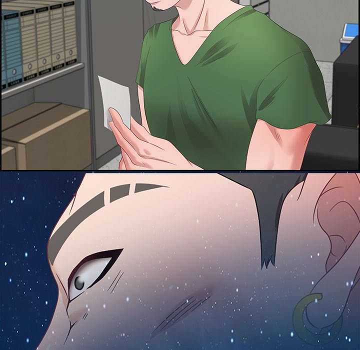 Tasty Chat: 0km - Chapter 11 Page 128