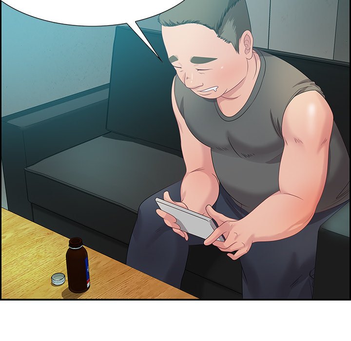 Tasty Chat: 0km - Chapter 11 Page 14