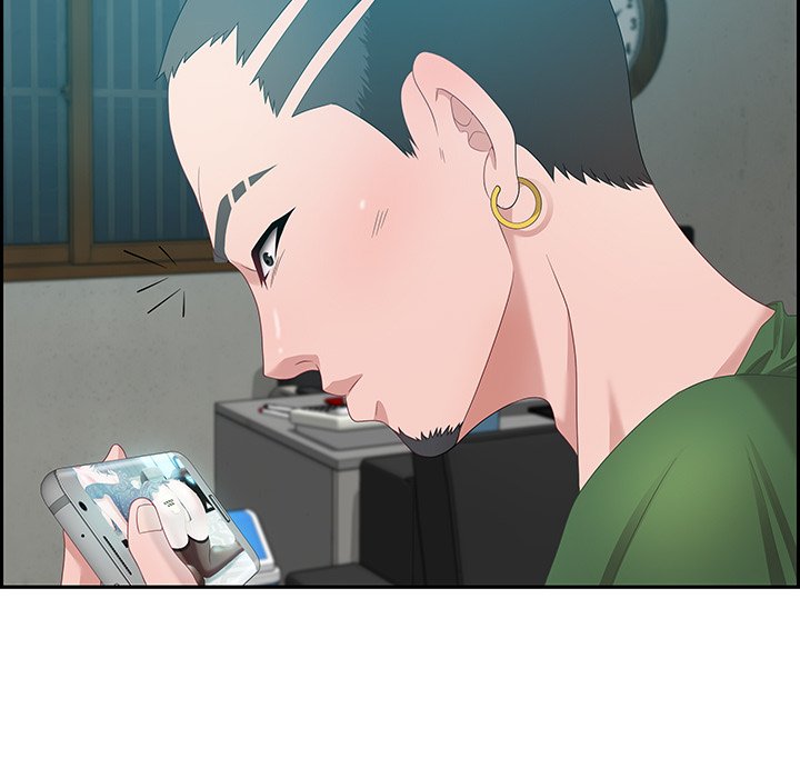 Tasty Chat: 0km - Chapter 11 Page 23
