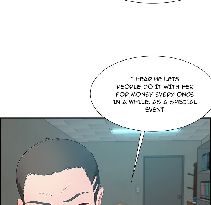 Tasty Chat: 0km - Chapter 11 Page 31