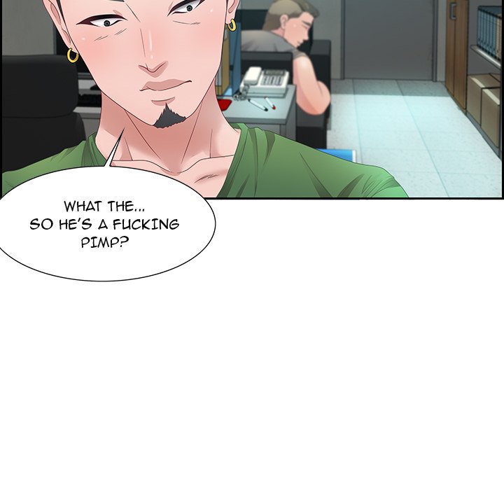 Tasty Chat: 0km - Chapter 11 Page 32