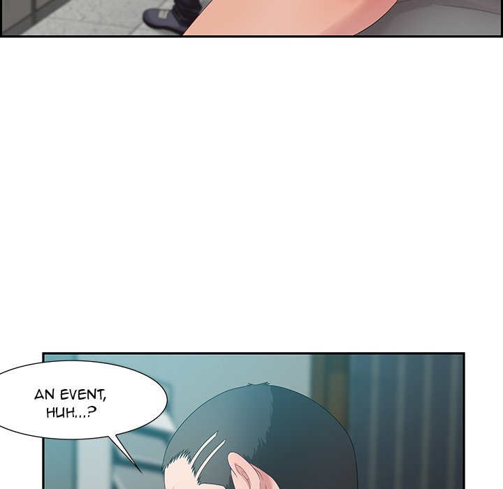 Tasty Chat: 0km - Chapter 11 Page 34