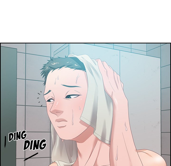 Tasty Chat: 0km - Chapter 11 Page 38