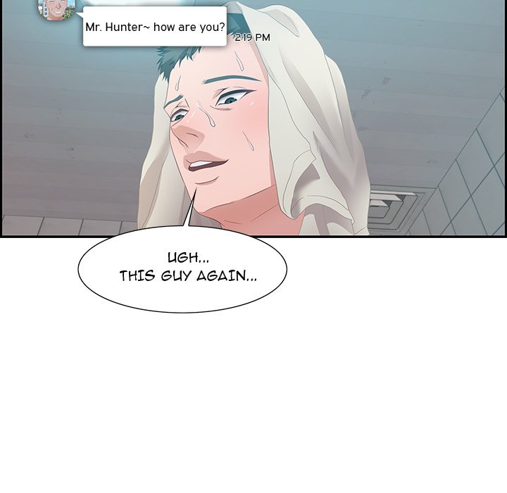 Tasty Chat: 0km - Chapter 11 Page 40