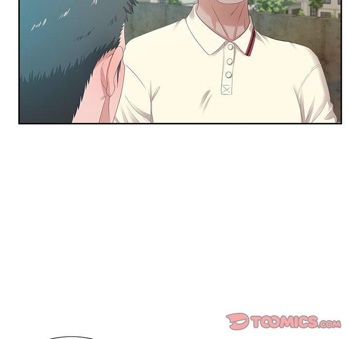 Tasty Chat: 0km - Chapter 11 Page 45