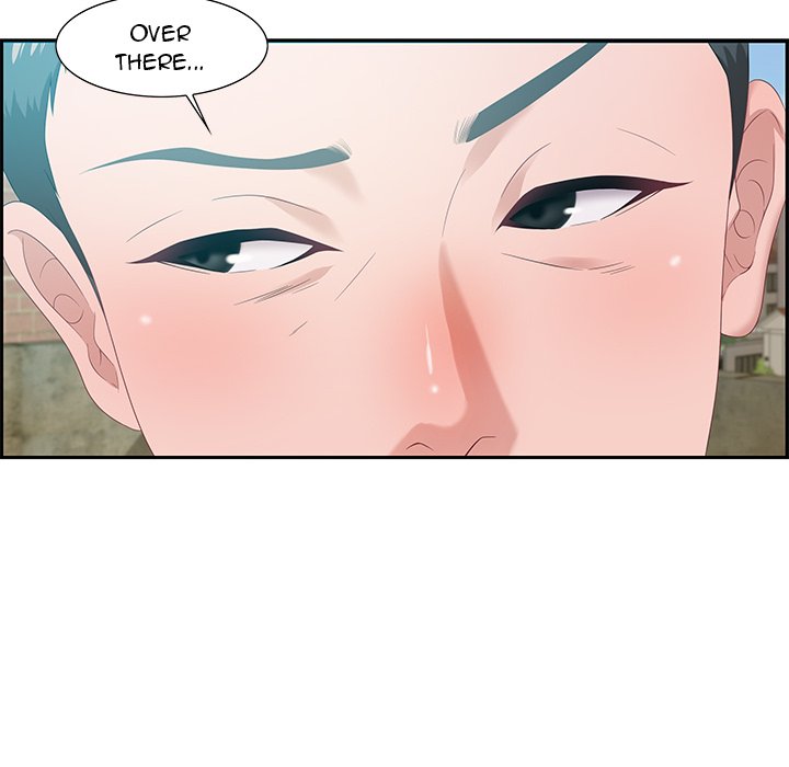 Tasty Chat: 0km - Chapter 11 Page 46