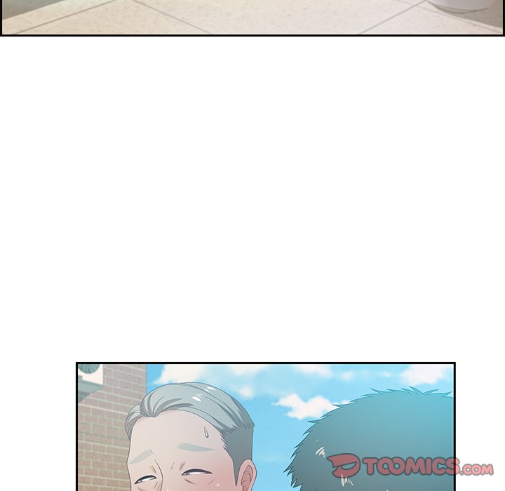 Tasty Chat: 0km - Chapter 11 Page 48