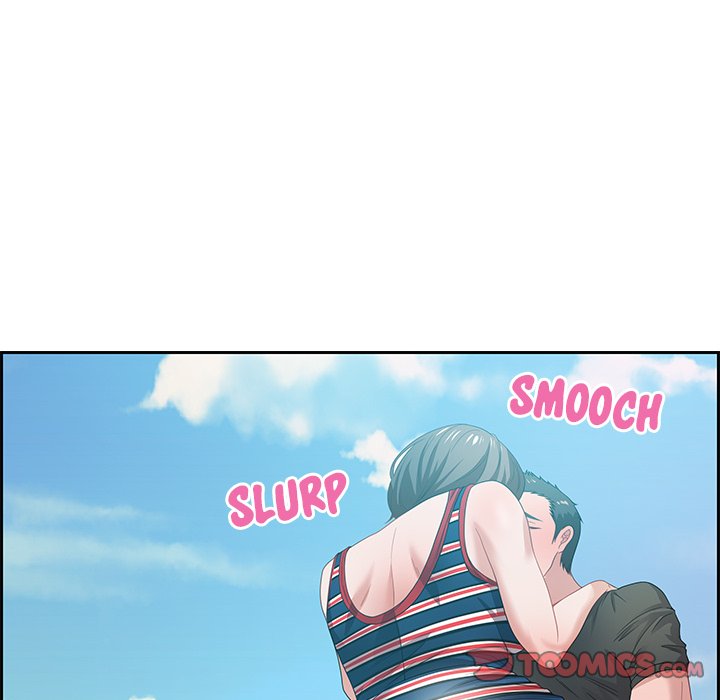 Tasty Chat: 0km - Chapter 11 Page 54