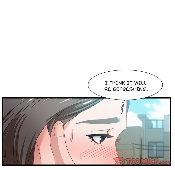Tasty Chat: 0km - Chapter 11 Page 57