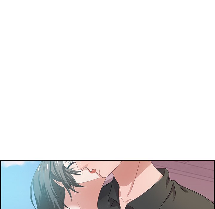 Tasty Chat: 0km - Chapter 11 Page 58