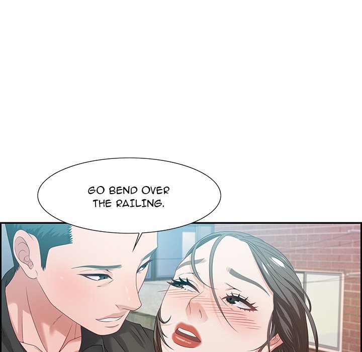 Tasty Chat: 0km - Chapter 11 Page 65