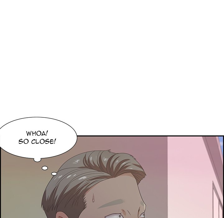 Tasty Chat: 0km - Chapter 11 Page 73